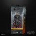 Фигурка Star Wars Moff Gideon The Mandalorian серии The Black Series